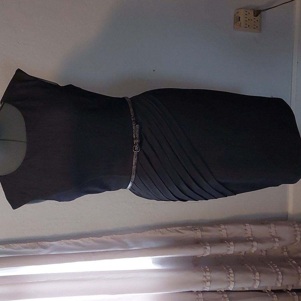 Calvin Klein dress